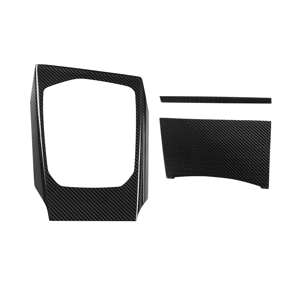 RHD Carbon Fibre Interior For BMW