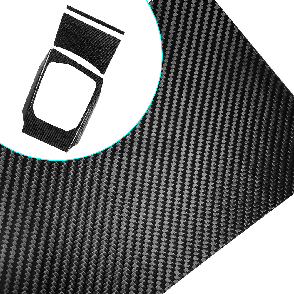 RHD Carbon Fibre Interior For BMW
