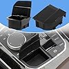 RHD Front Central Storage Box for BMW