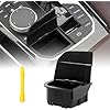 RHD Front Central Storage Box for BMW