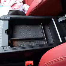 Centre Console Organizer for BMW 3 Series