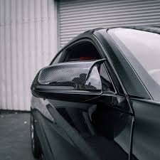 M Sport Wing Mirrors