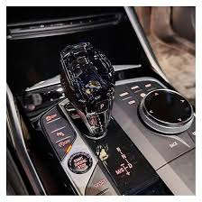 M Sport Crystal GearShift