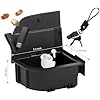 RHD Front Central Storage Box for BMW