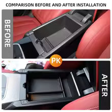 Centre Console Organizer for BMW 3 Series